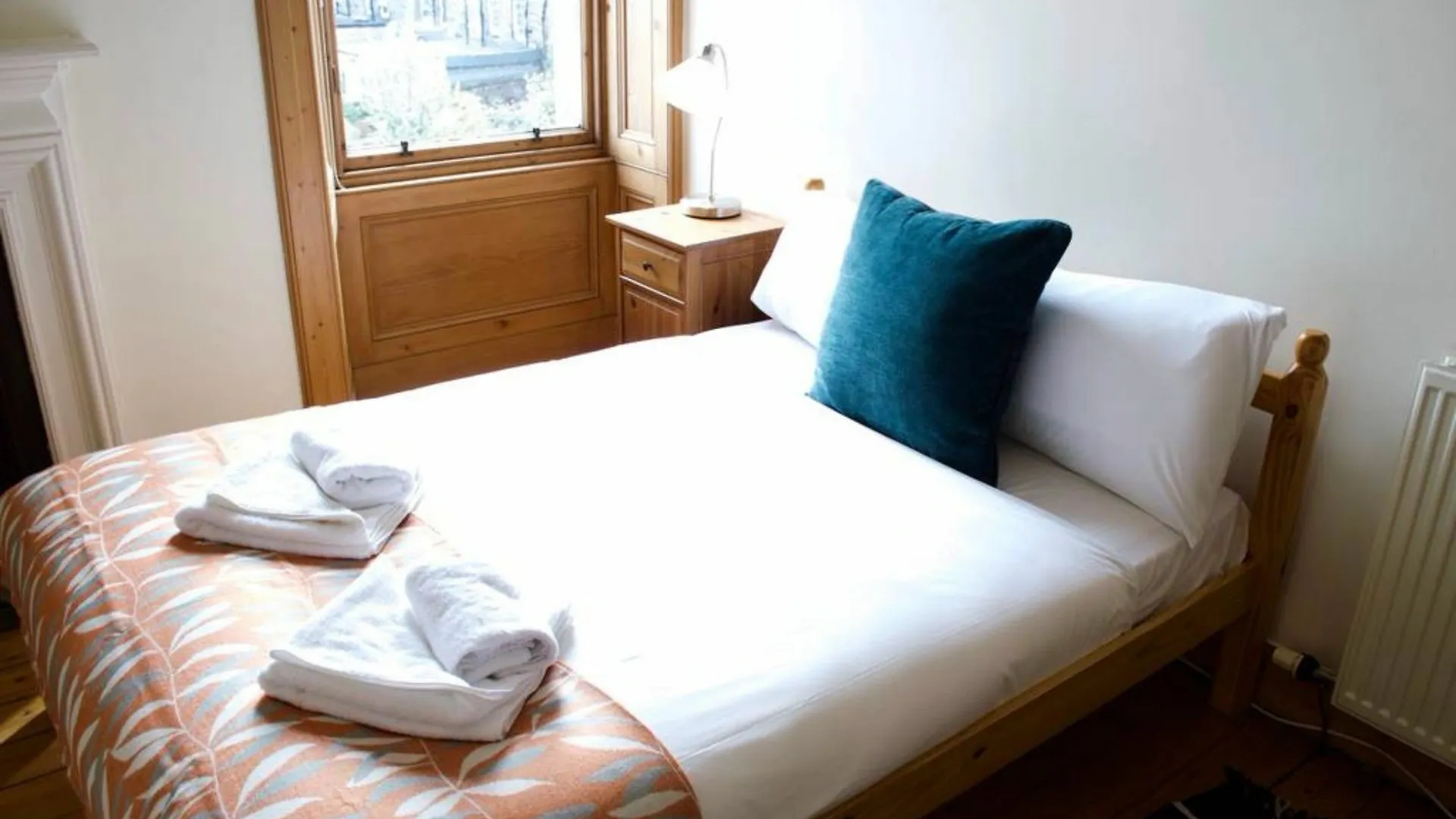 Apartment 2 Bedroom Flat Near The Kings Theatre Edinburgh United Kingdom